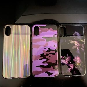 iPhone XS iPhone case Heyday